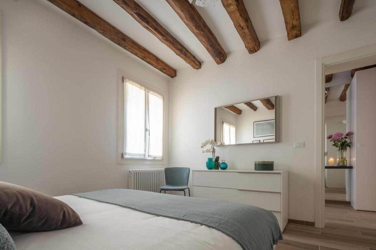 San Giacomo Dall'orio Garden R&r Apartamento *
