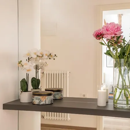 San Giacomo Dall'Orio Garden Apartment R&R Venice Exterior photo