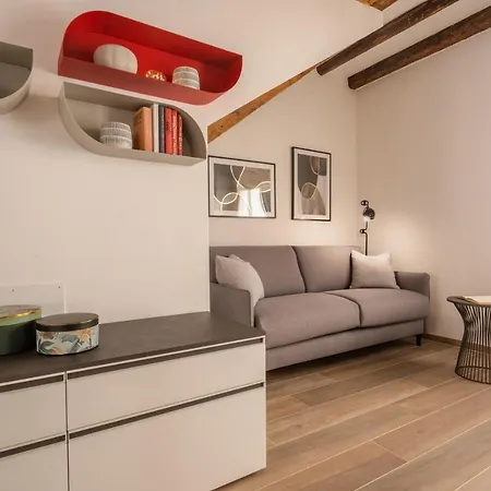 San Giacomo Dall'Orio Garden Apartment R&R Venice Exterior photo