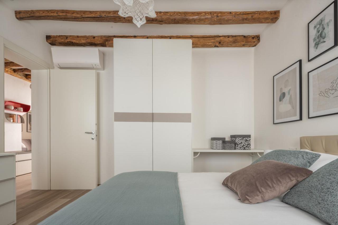 San Giacomo Dall'orio Garden R&r Venise