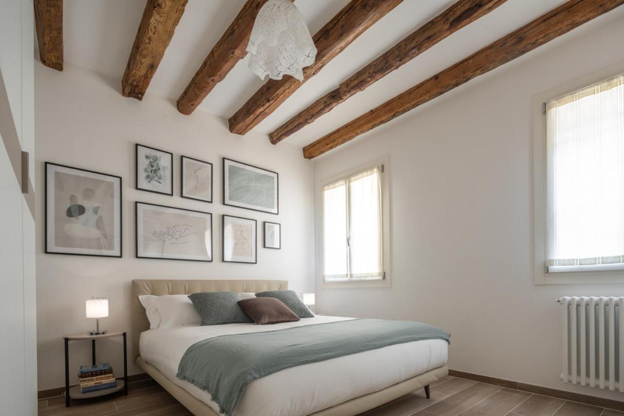 San Giacomo Dall'orio Garden R&r Appartement Venise