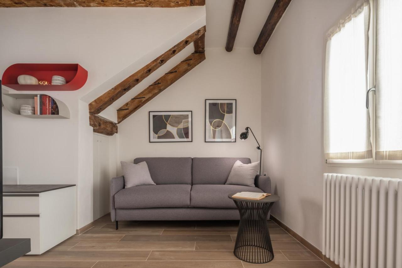 San Giacomo Dall'orio Garden R&r Venise