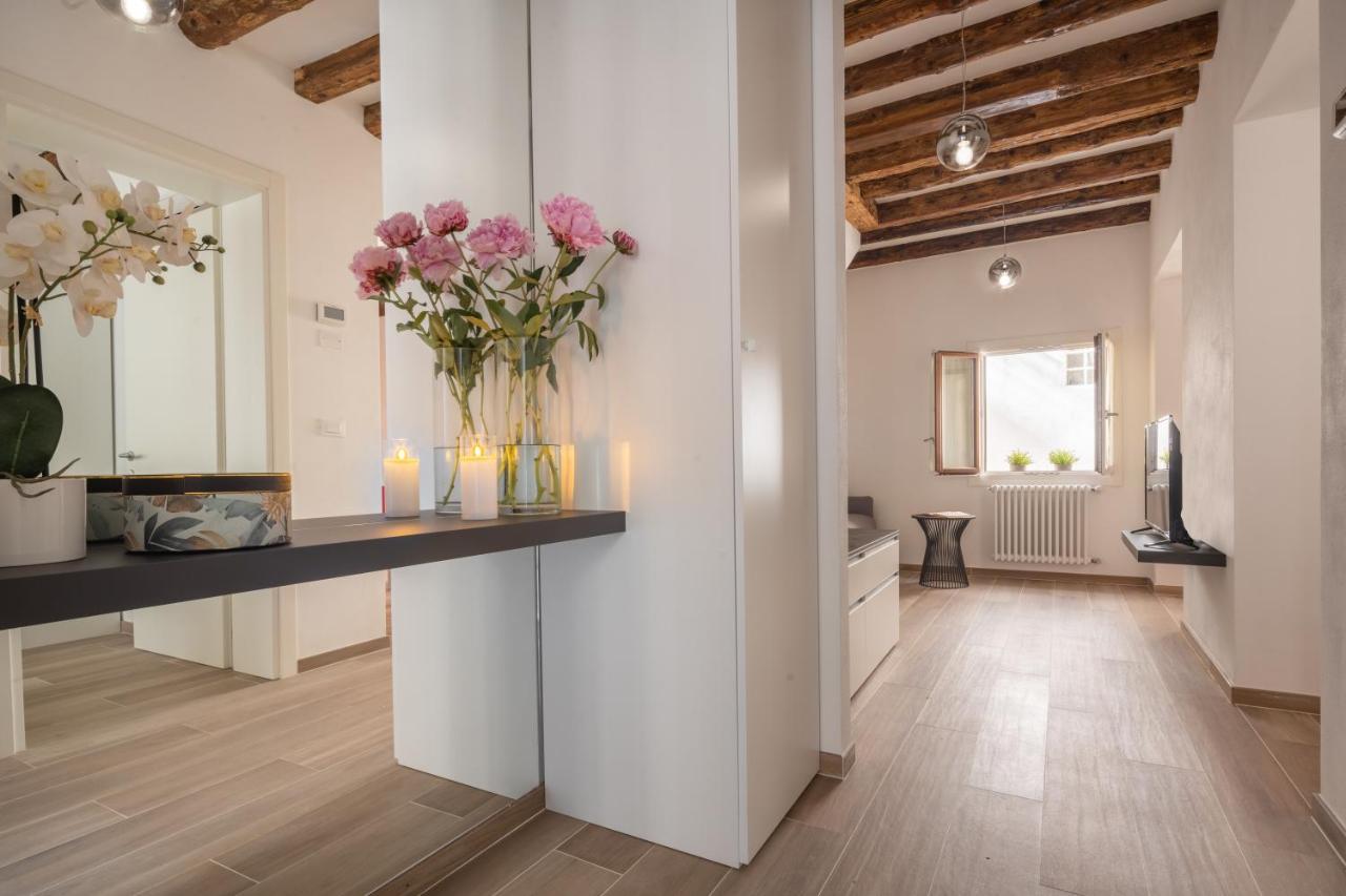 Appartement San Giacomo Dall'orio Garden R&r *