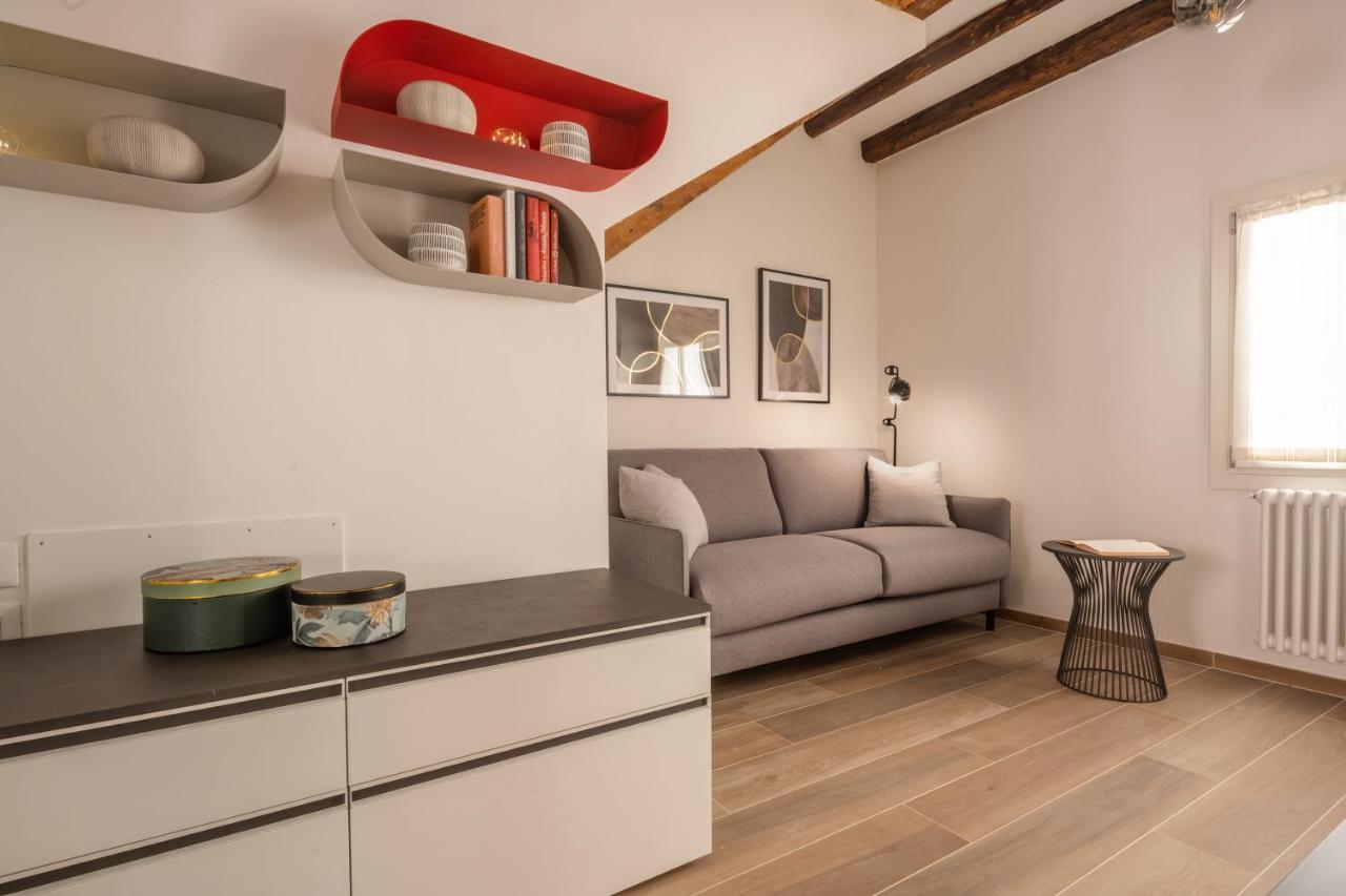 Apartamento San Giacomo Dall'orio Garden R&r